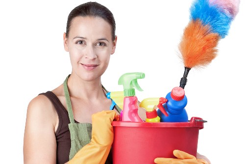 Different sofa fabric types and upholstery cleaning