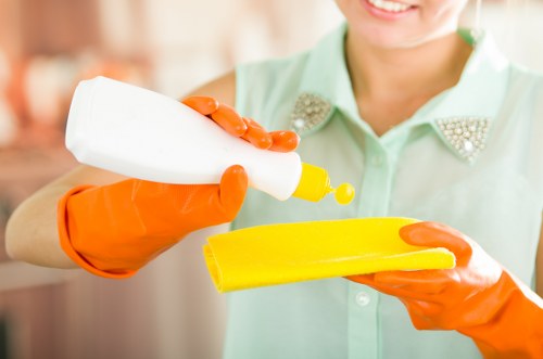 Periodic review of a health and safety policy for ongoing improvement