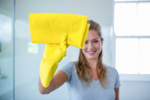 Final written response in a complaints procedure