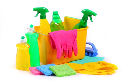 Immediate response for fresh pet accidents